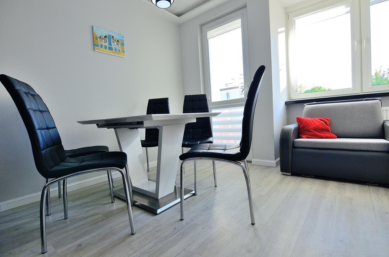 Victus Apartamenty, Tesla *