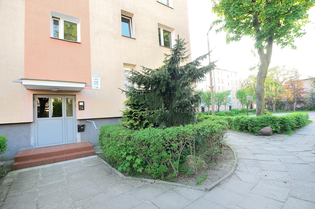 Apartment Victus Apartamenty, Tesla